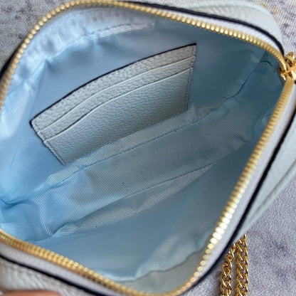 Stylish Refined Top Handle Bag