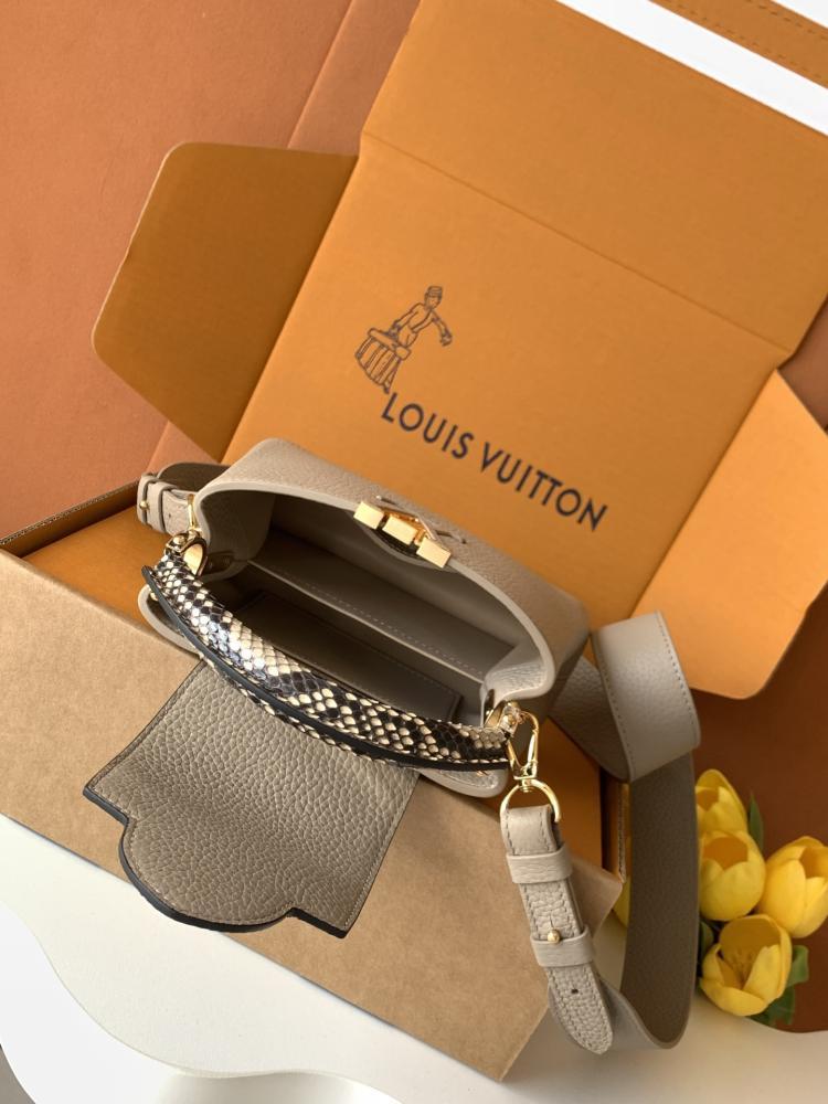 Top Handle Bag