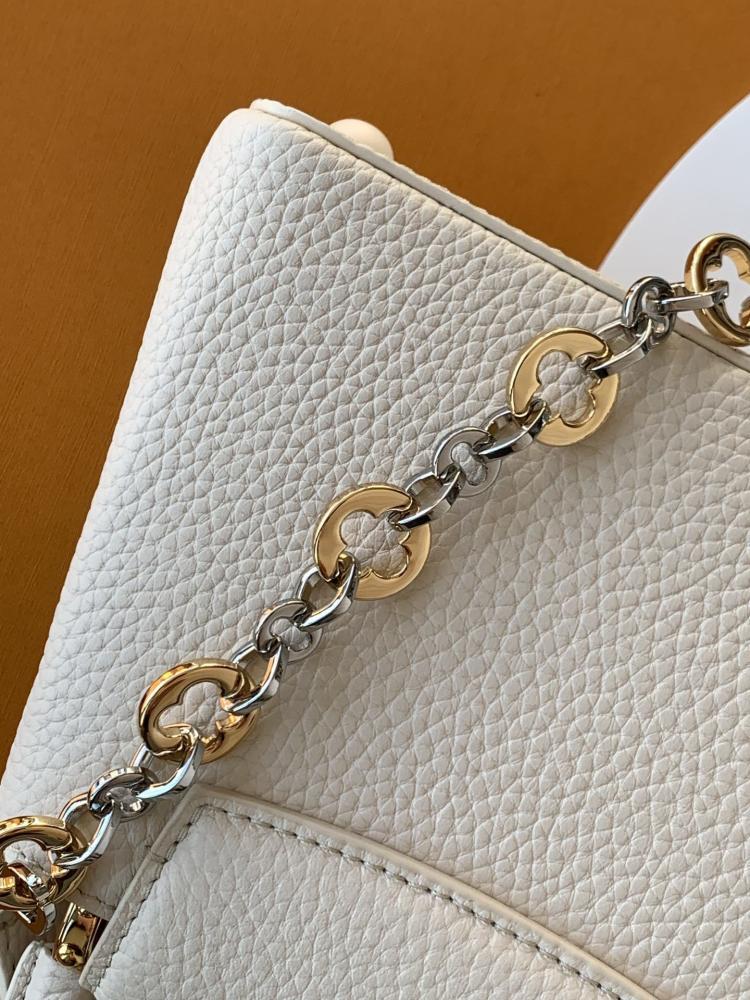 Top Handle Bag