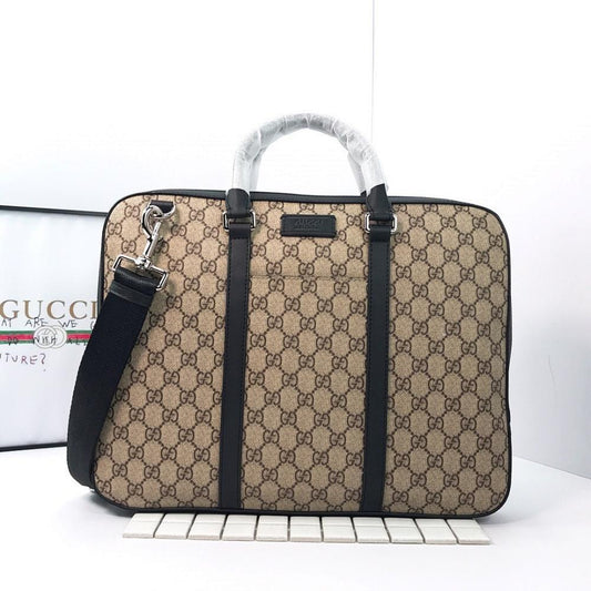 Modern Luxury Top Handle Bag