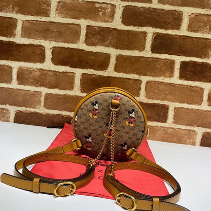 Top Handle Bag