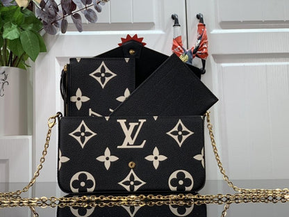 Top Handle Bag