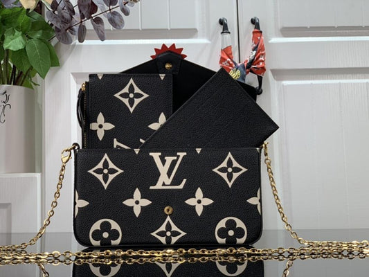 Top Handle Bag
