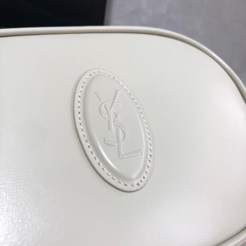 Italian-Inspired Luxury Leather Shoulder Bag