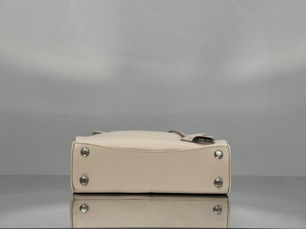 Top Handle Bag