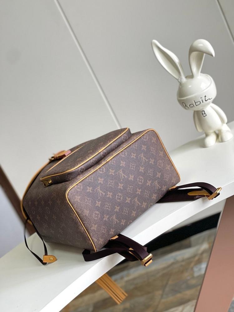Modern Luxury Leather Shoulder Bag