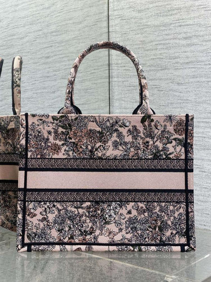Top Handle Bag