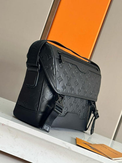Luxury Premium Leather Shoulder Bag