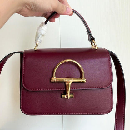 Italian-Inspired Elegant Bag