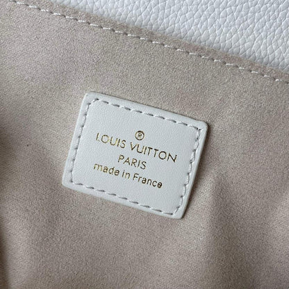 Modern Monogram Shoulder Bag – Limited Edition