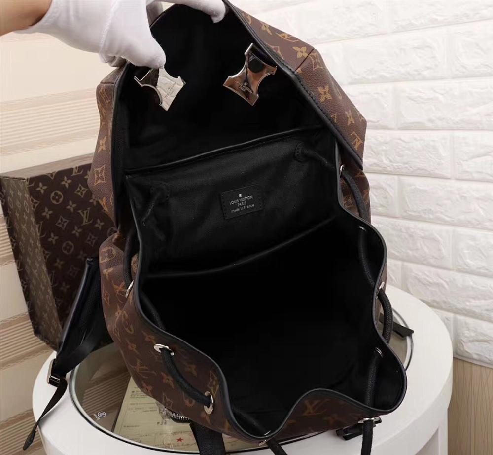 Modern Monogram Top Handle Bag – Limited Edition