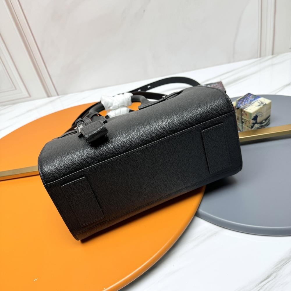 Calfskin Shoulder Bag