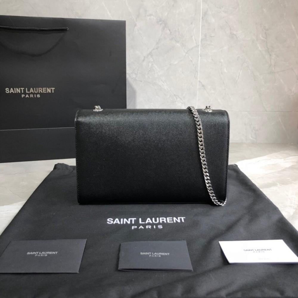 Luxury Elegant Top Handle Bag
