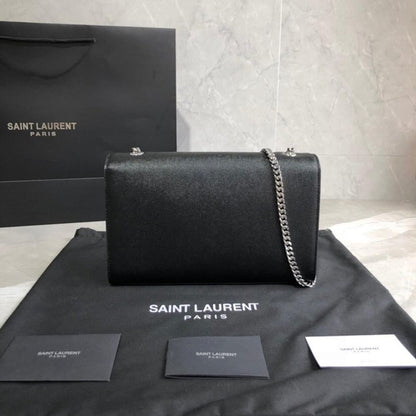 Luxury Elegant Top Handle Bag
