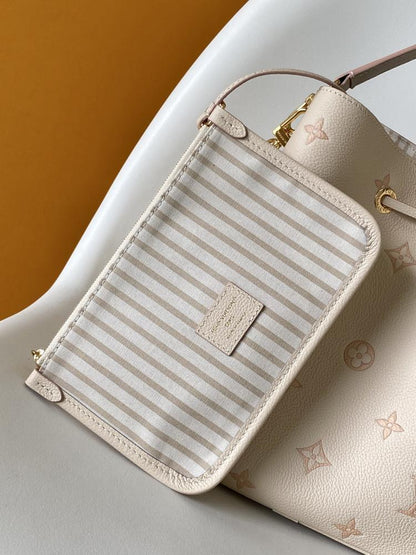 Classic Top Handle Bag