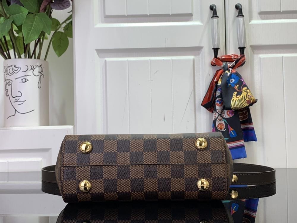 Top Handle Bag