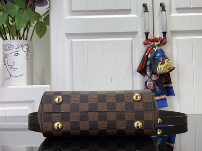 Top Handle Bag