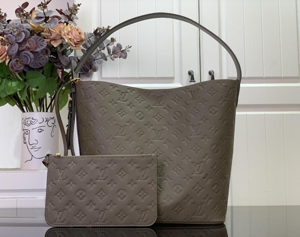 Top Handle Bag