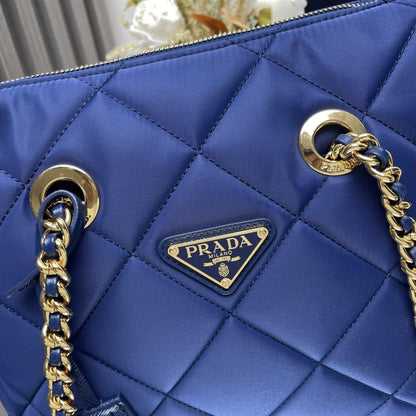 Top Handle Bag