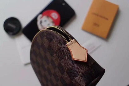 Modern Monogram Crossbody Bag – Limited Edition