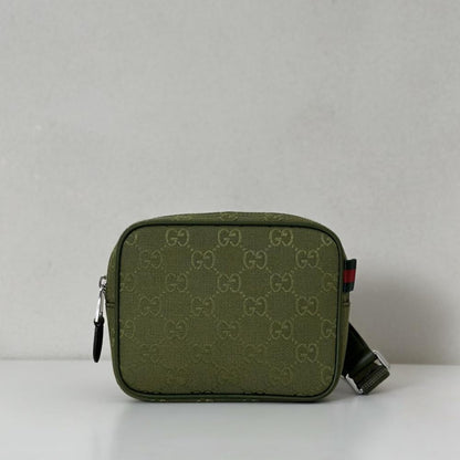 Top Handle Bag