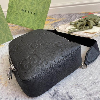 Modern Luxury Bag