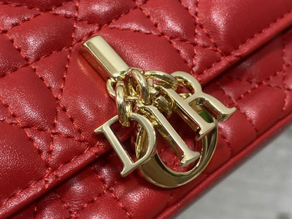 Classic Top Handle Bag