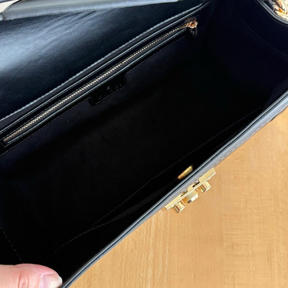 Modern Italian-Inspired Bag