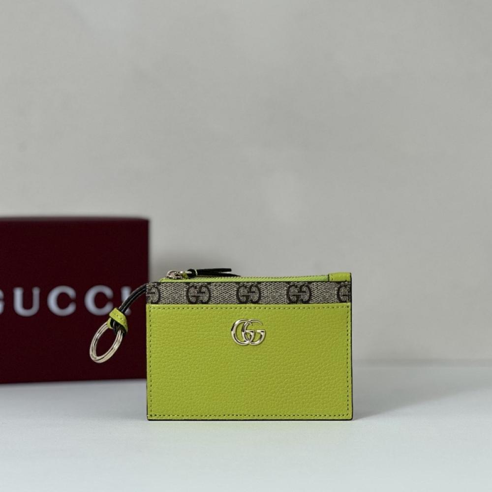 Luxury Wallet