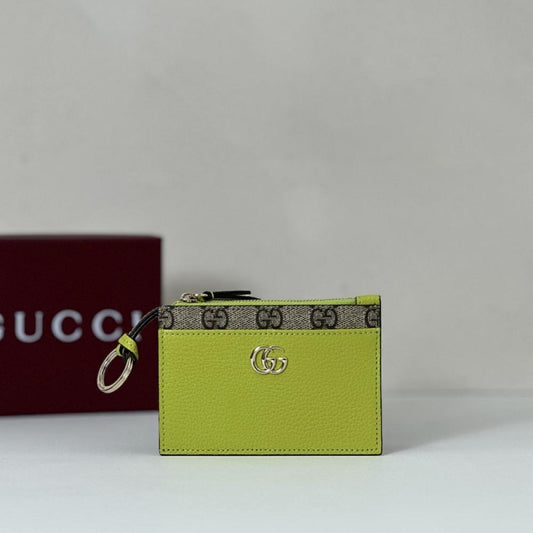 Luxury Wallet