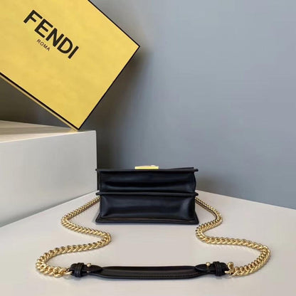 Top Handle Bag