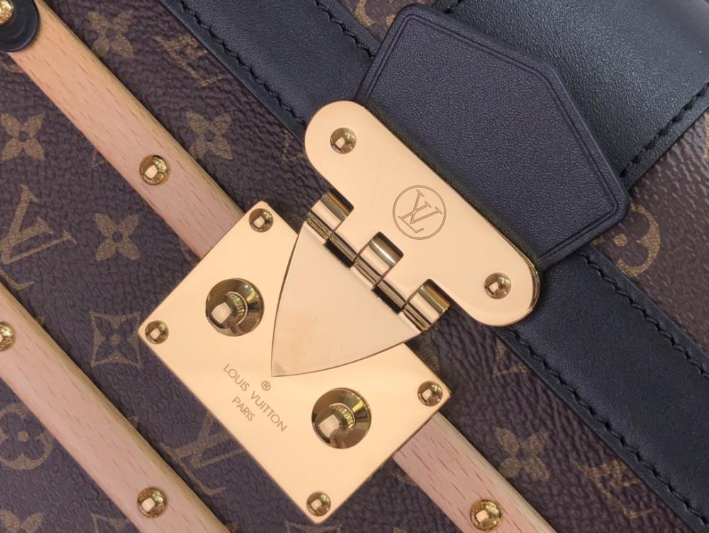 Elegant Top Handle Bag