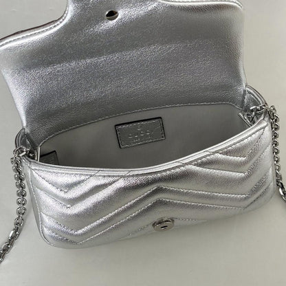 Elegant Top Handle Bag