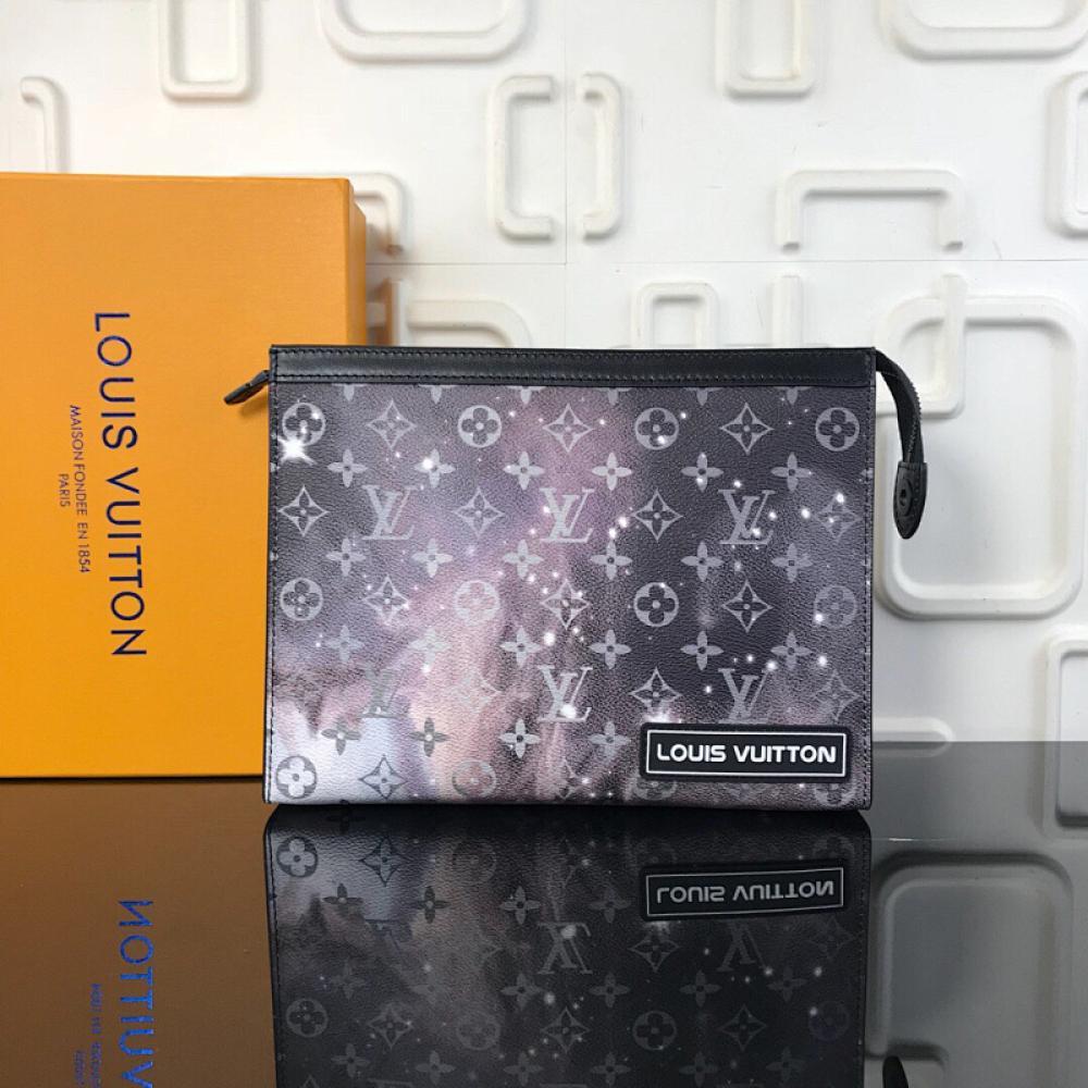 Luxury Top Handle Bag
