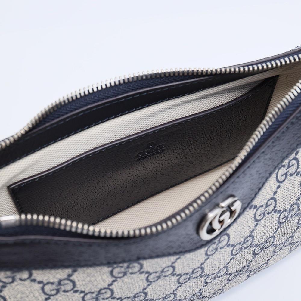 Modern Italian-Inspired Bag