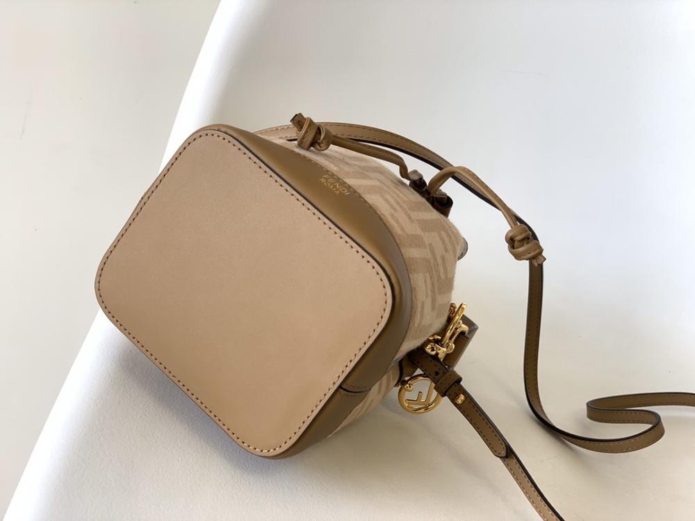 Stylish Bucket Bag