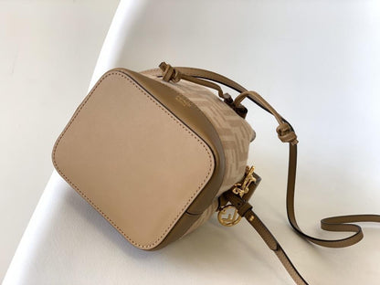 Stylish Bucket Bag