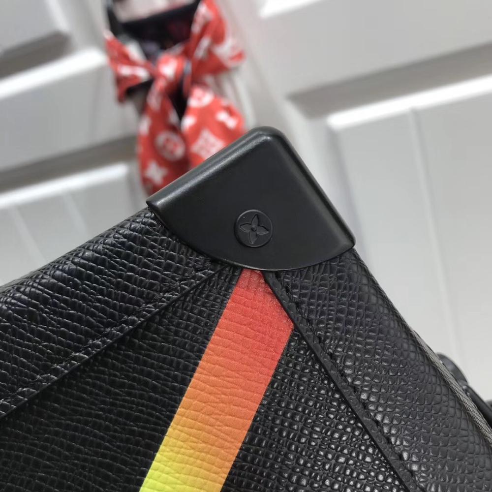 Luxury Shoulder Bag