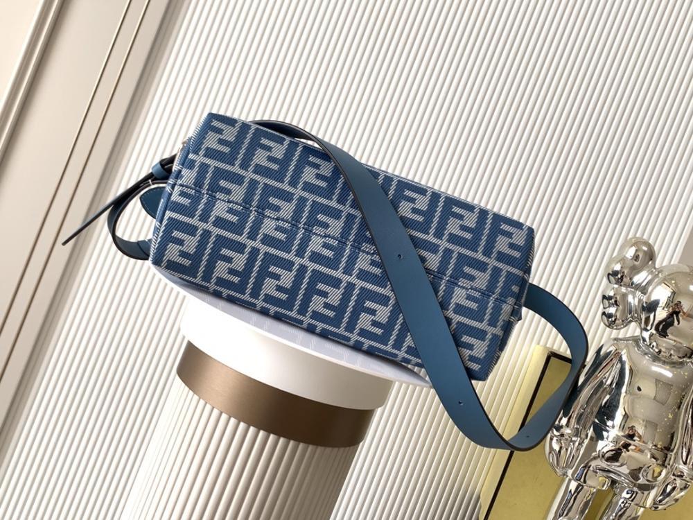 Top Handle Bag