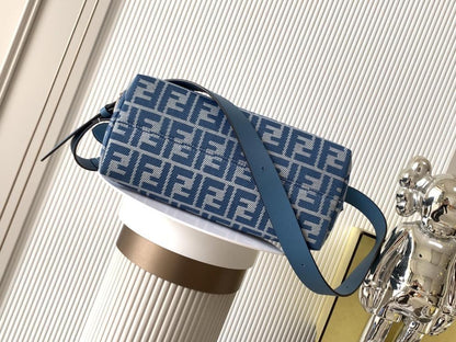 Top Handle Bag