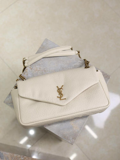 Top Handle Bag
