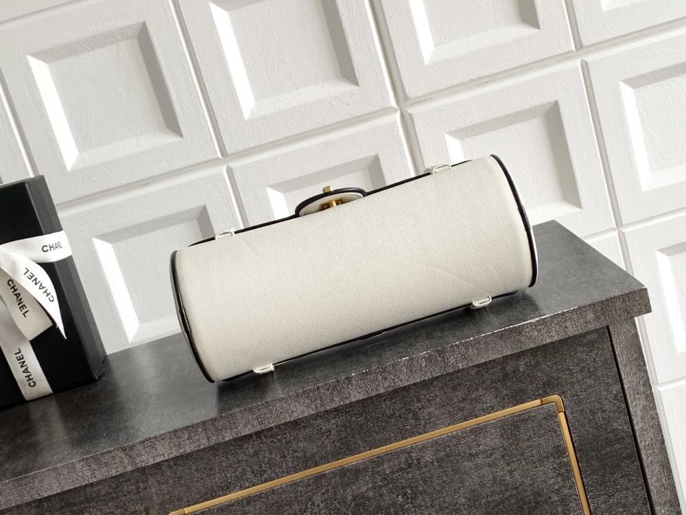 Top Handle Bag