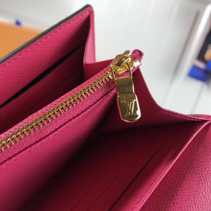 Leather Wallet