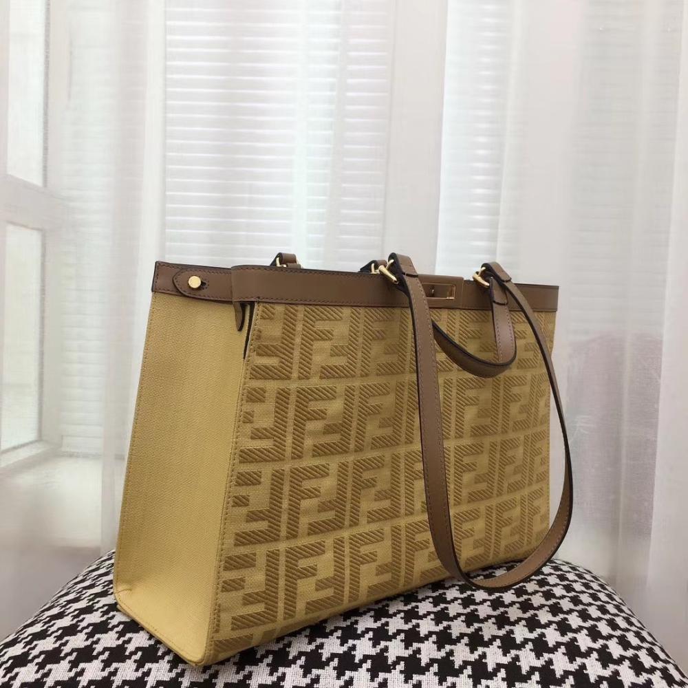 Elegant Top Handle Bag