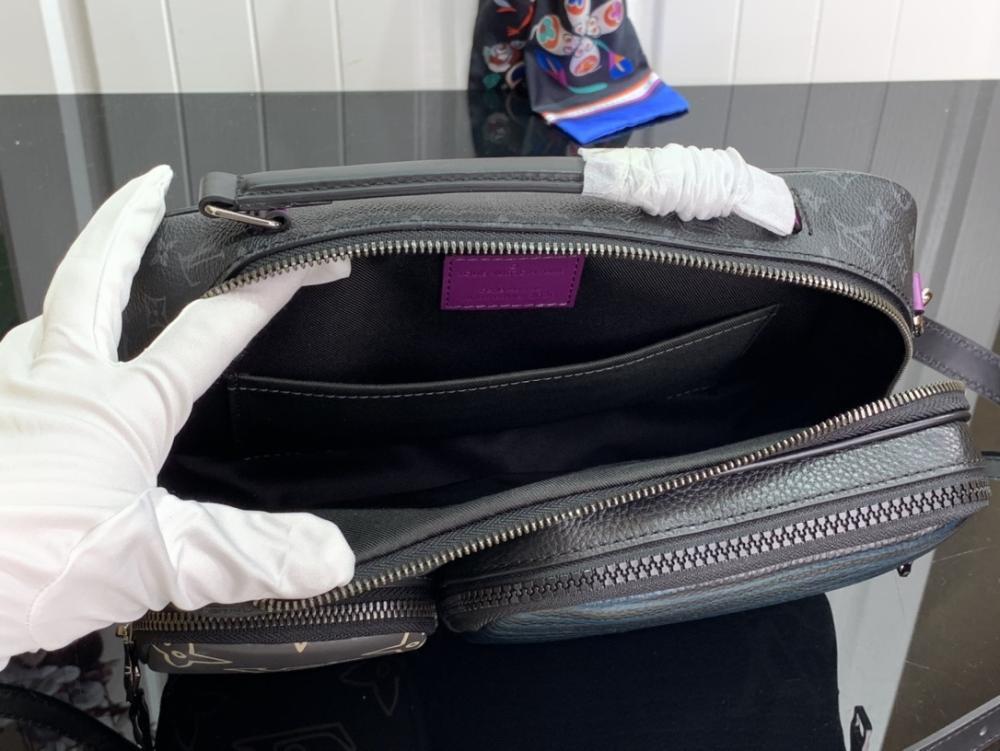 Crossbody Bag