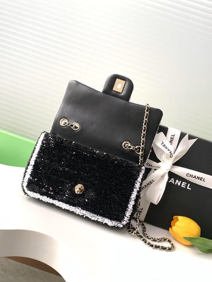 Top Handle Bag
