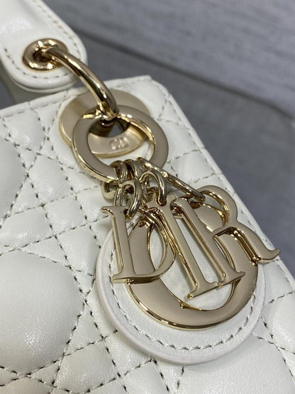 Top Handle Bag