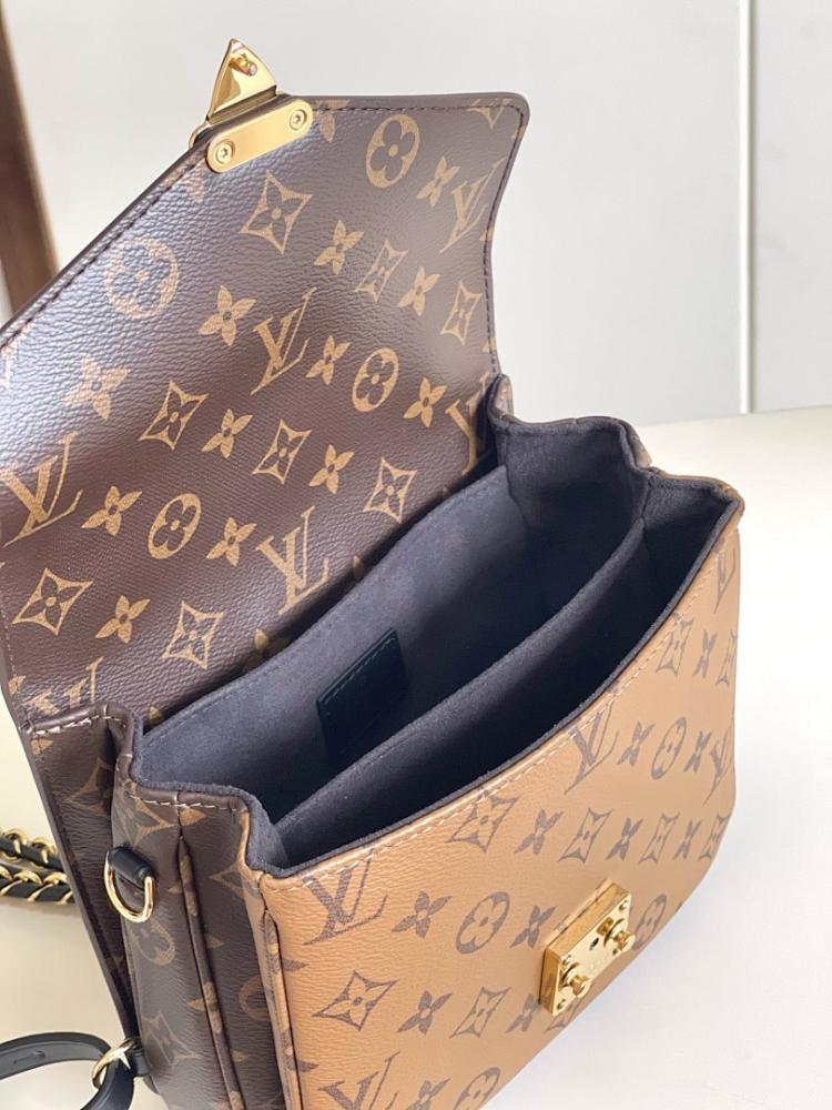 Modern Woven Canvas Shoulder Bag