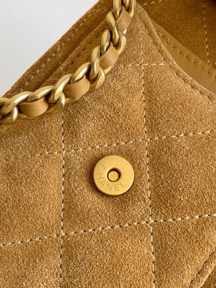 Modern Top Handle Bag