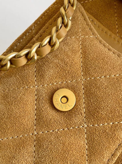 Modern Top Handle Bag